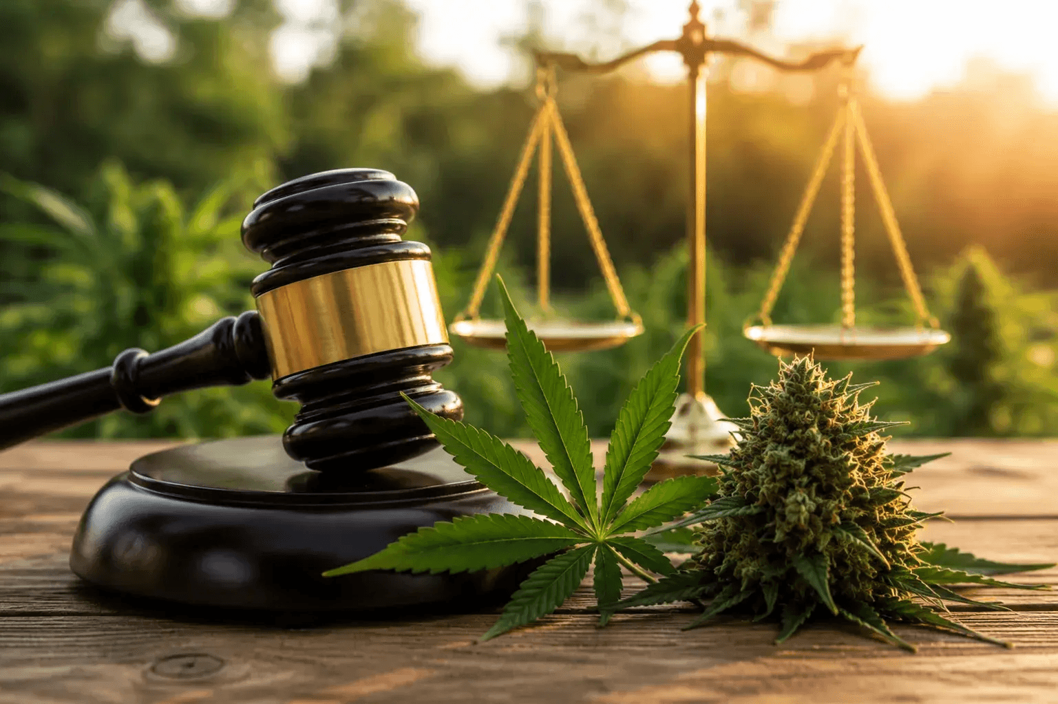 Is Marijuana Legal in Oklahoma in 2026?