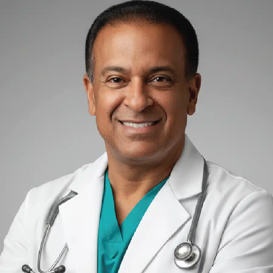 Dr. Lewis Jassey