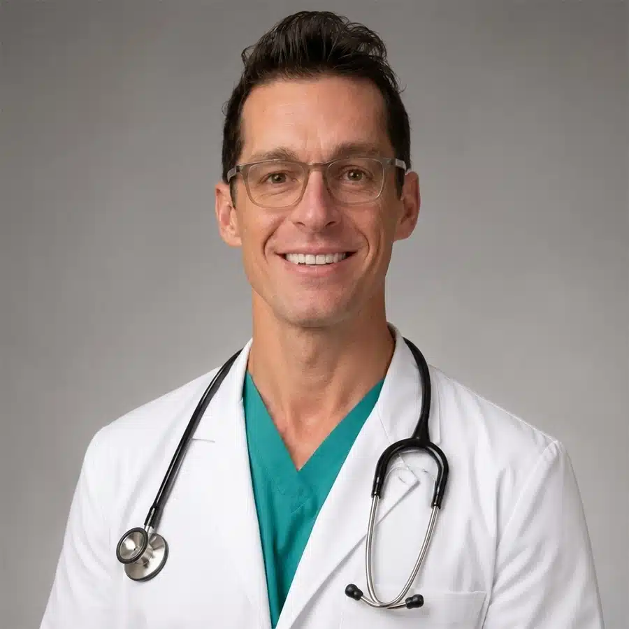 Joel Durinka, MD