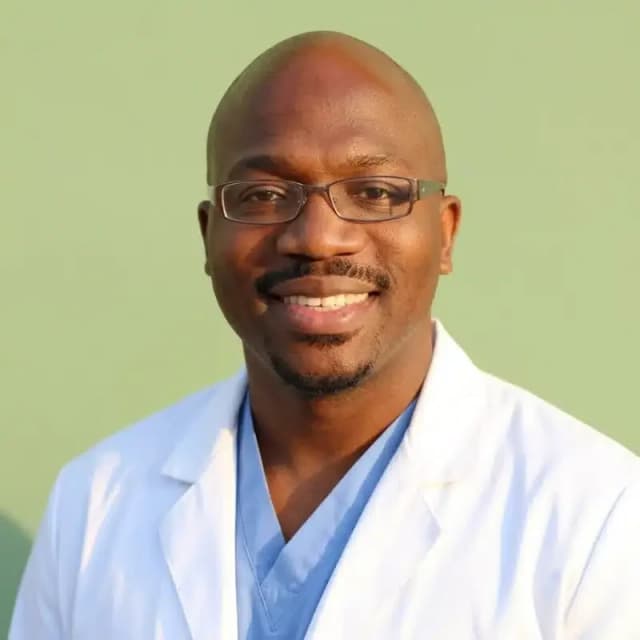 Daalon B. Echols